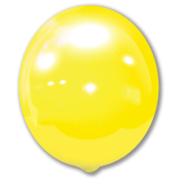 Yellow BalloonBobber®