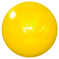 Yellow PermaShine® 30”