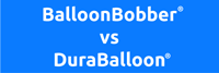 View BalloonBobber vs DuraBalloon